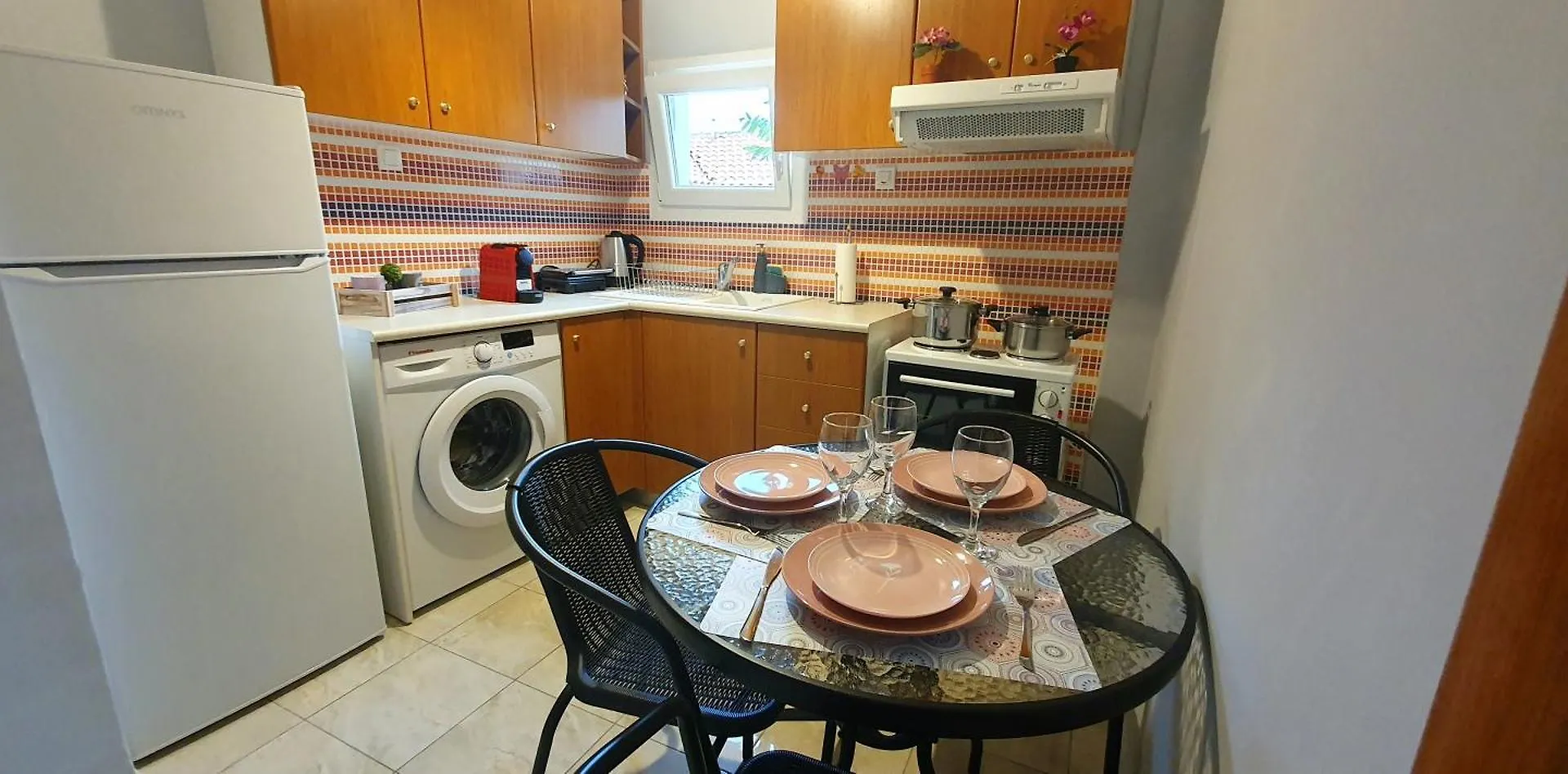 Bi&Ly 34 Old Town With View Apartment Salonic 0*,  Grecia