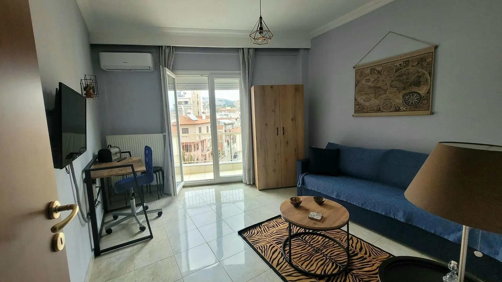 Bi&Ly 34 Old Town With View Apartment Salonic 0*,