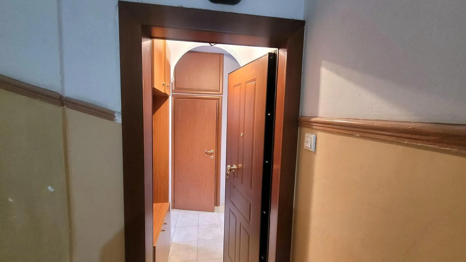 Bi&Ly 34 Old Town With View Apartment Salonic 0*,  Grecia