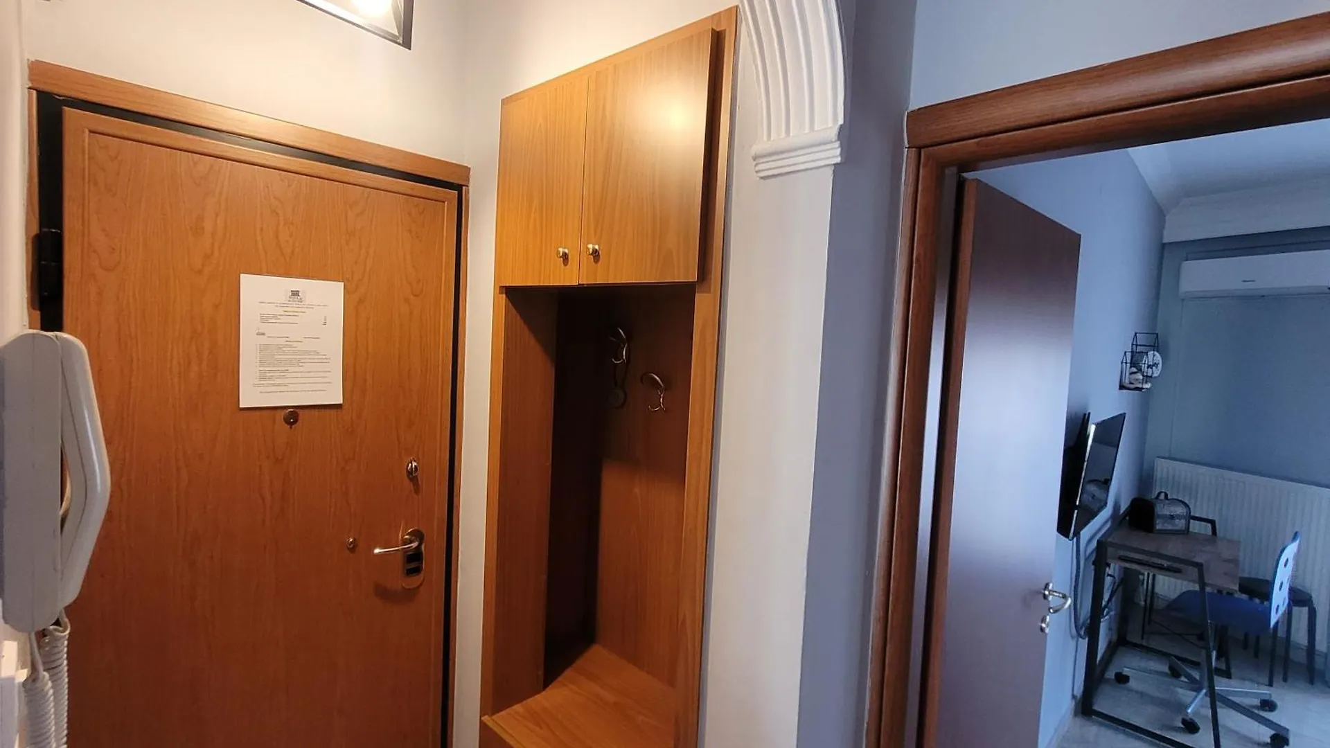 Bi&Ly 34 Old Town With View Apartment Salonic Grecia